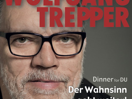 Wolfgang Trepper