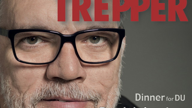 Wolfgang Trepper
