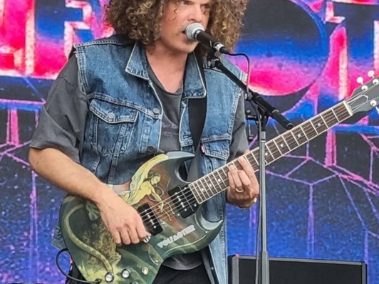 Wolfmother
