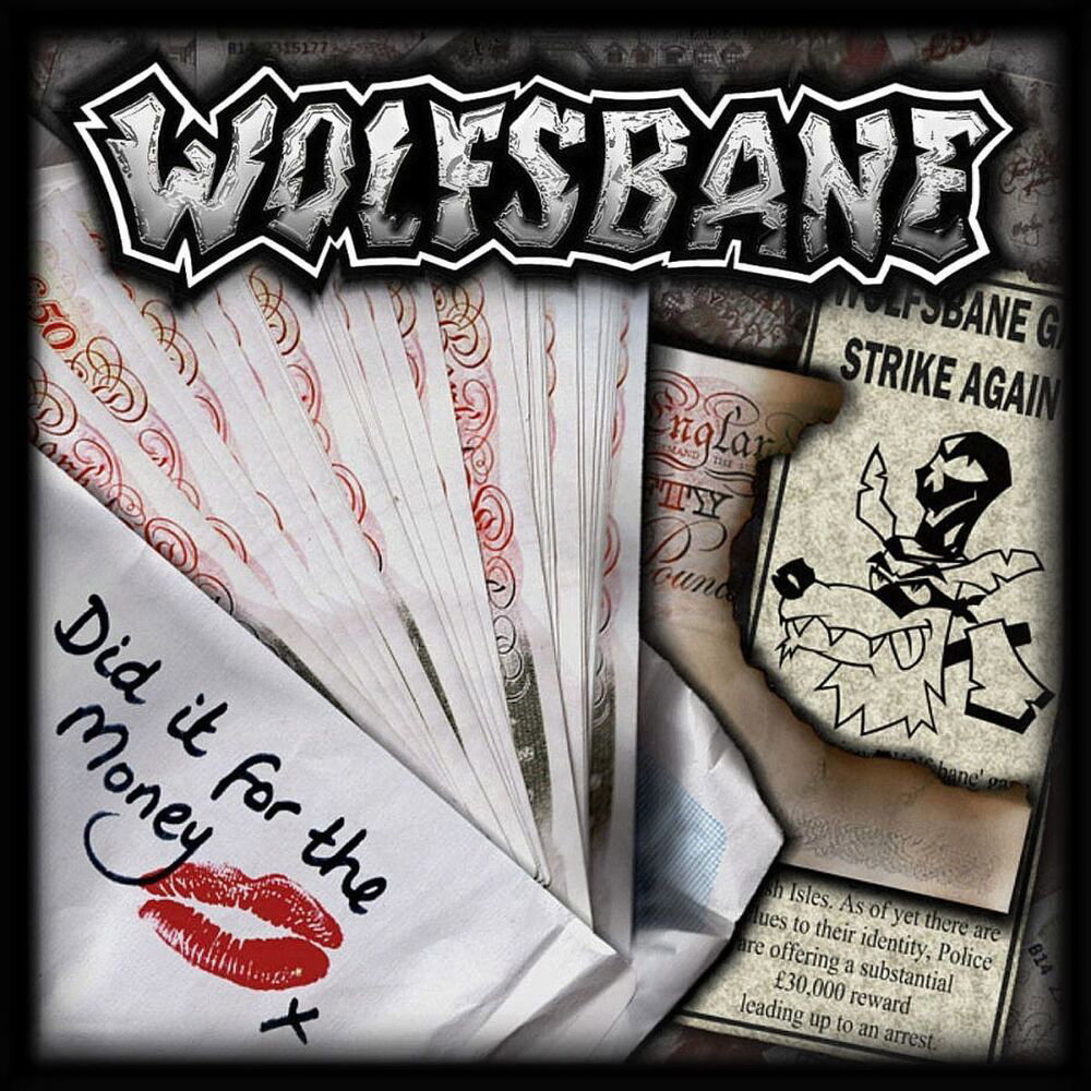 Wolfsbane