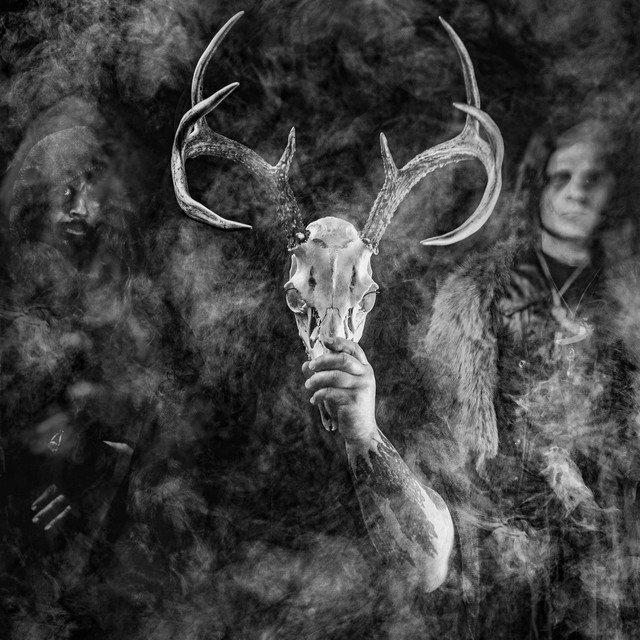 Wolves In The Throne Room & Spectral Wound