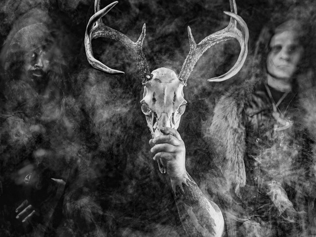 Wolves In The Throne Room