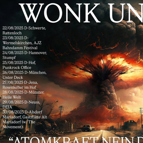 Wonk Unit