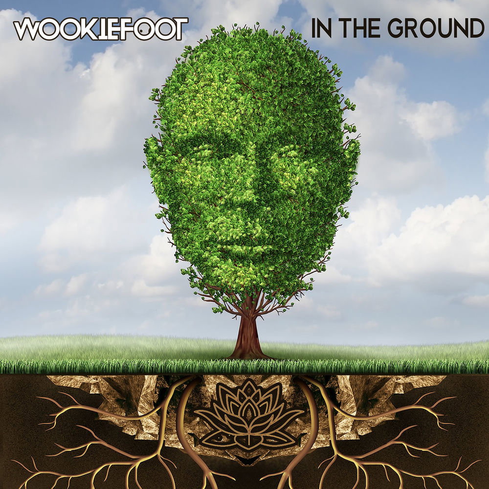 Wookiefoot