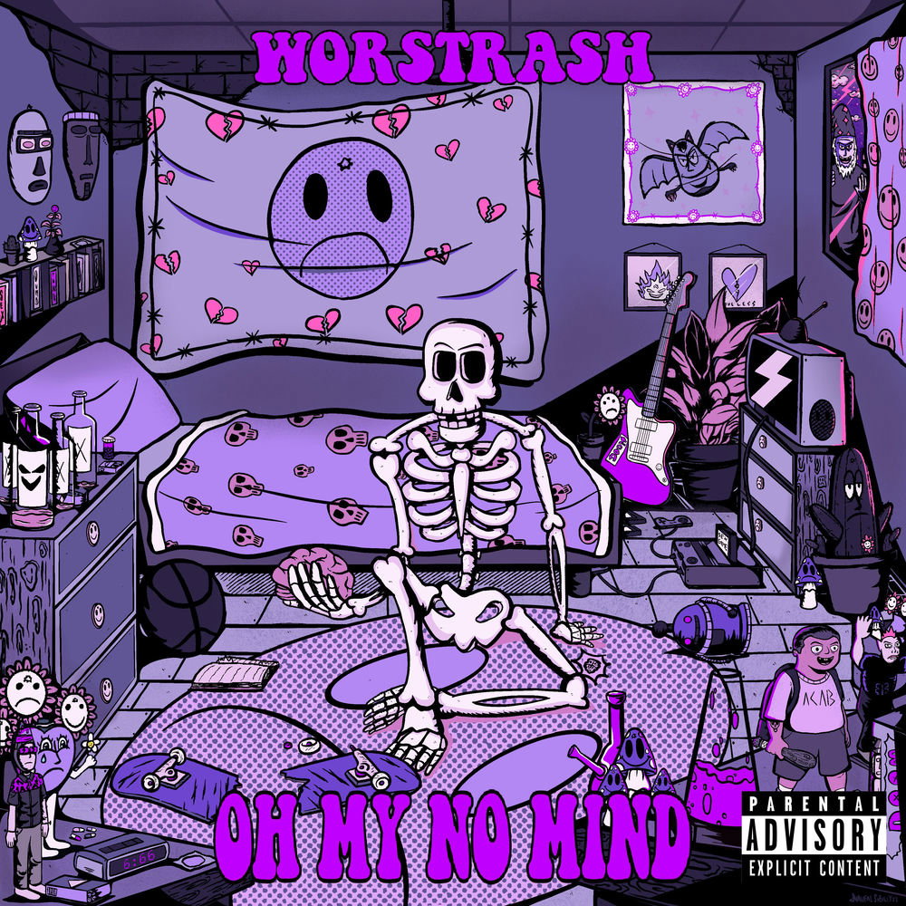 WORSTRASH
