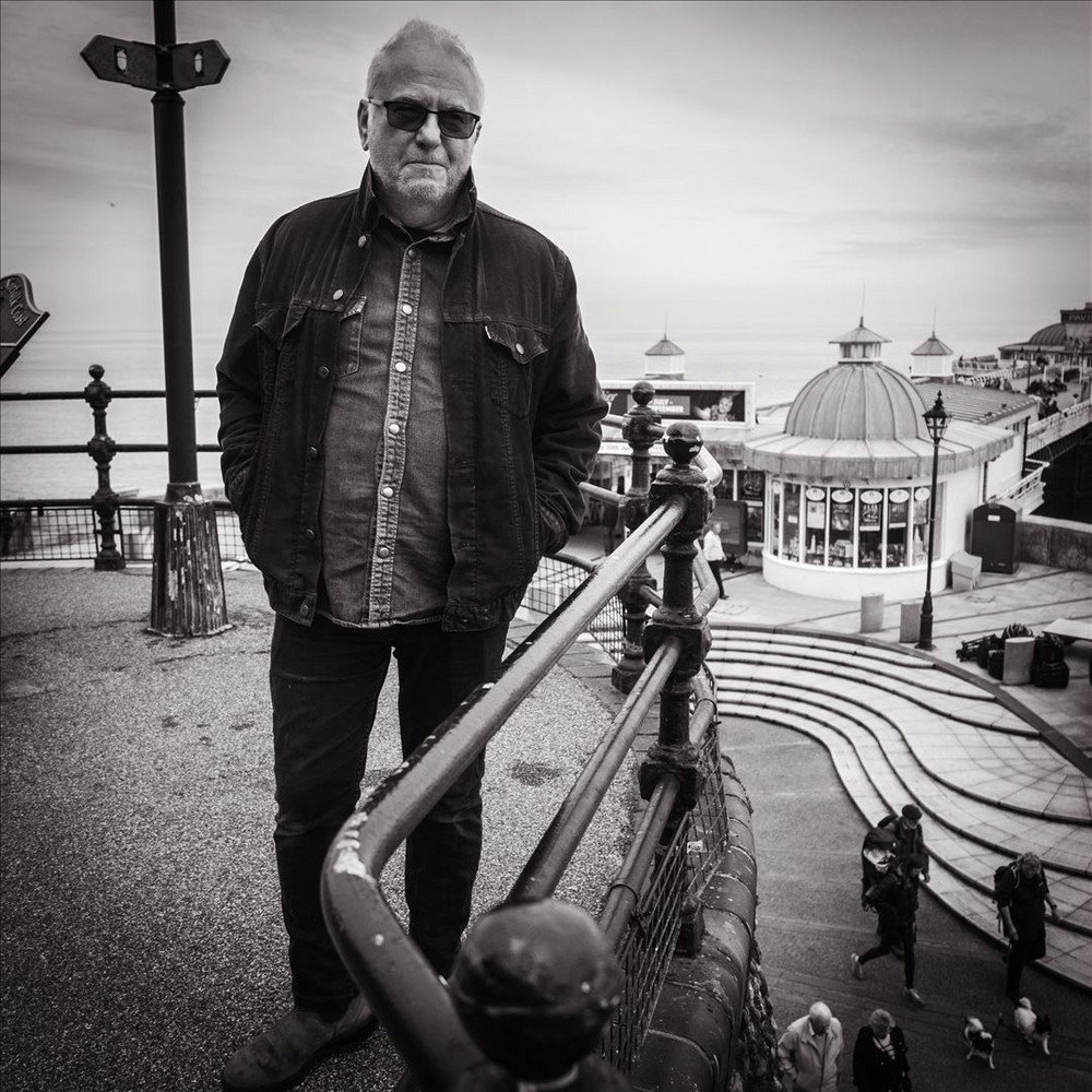 Wreckless Eric