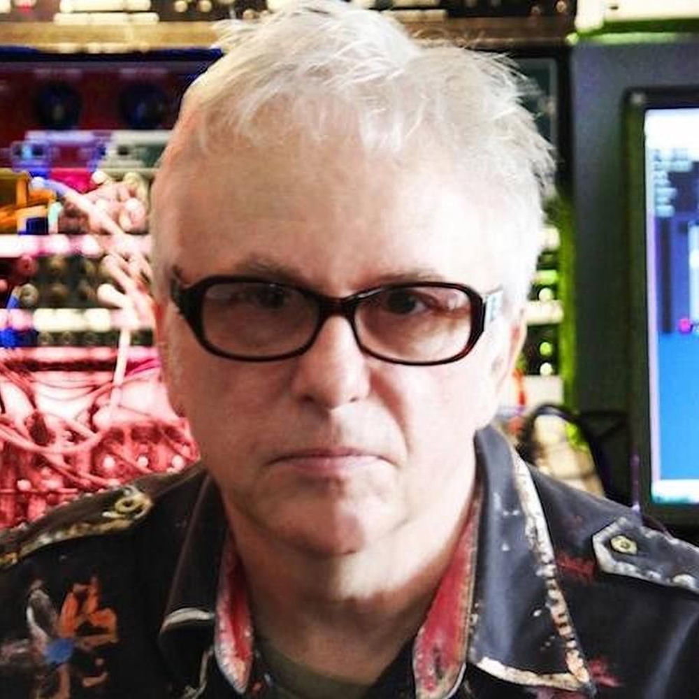 Wreckless Eric