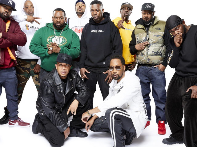 Wu-Tang Clan