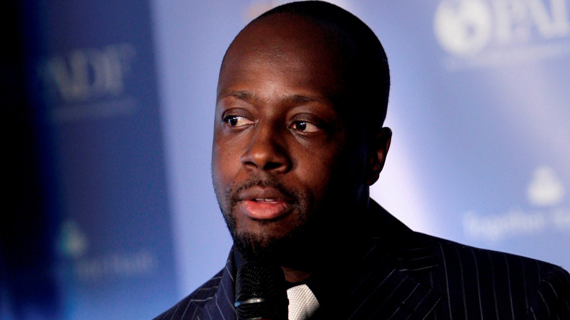 Wyclef Jean