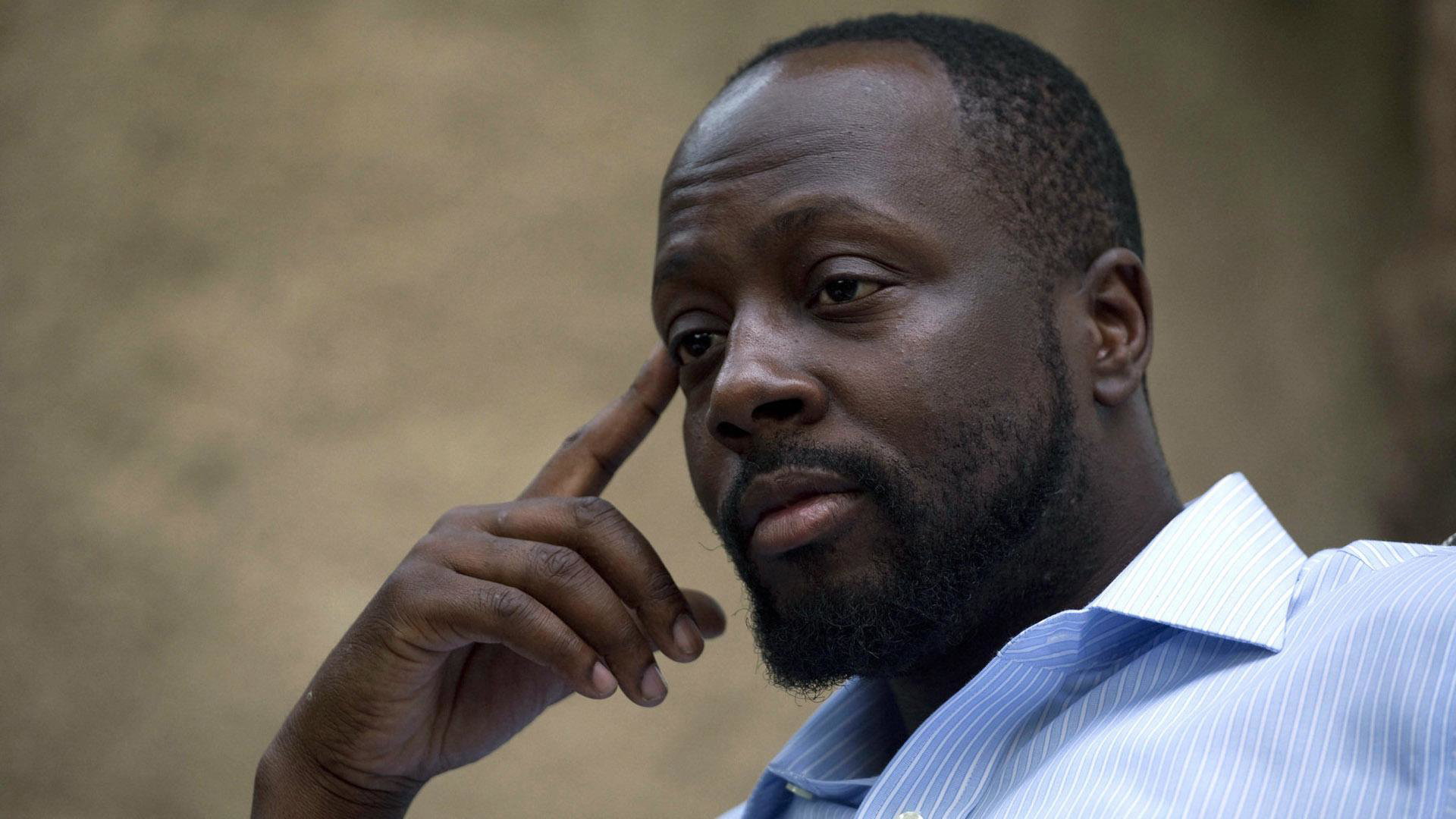 Wyclef Jean