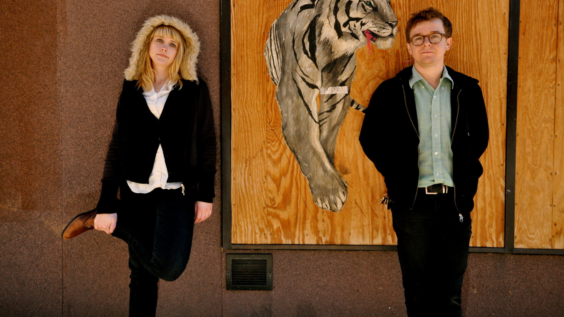 Wye Oak