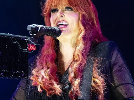 Wynonna Judd & Melissa Etheridge
