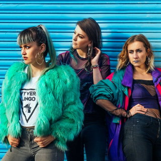 Wyvern Lingo
