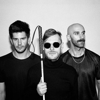 X Ambassadors