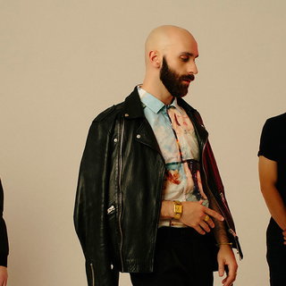 X Ambassadors