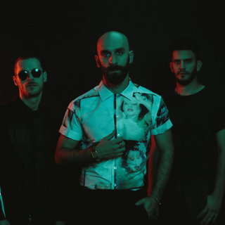 X Ambassadors