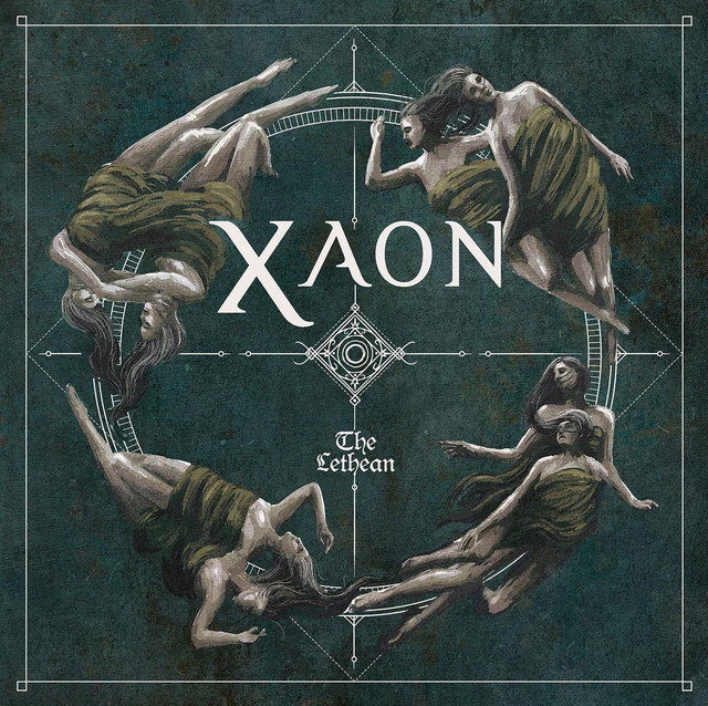 Xaon & Vortex