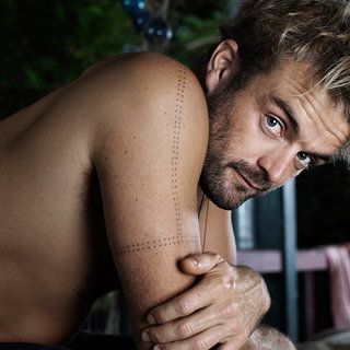 Xavier Rudd