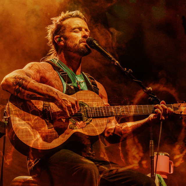 Xavier Rudd & Mighty Oaks