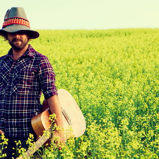Xavier Rudd