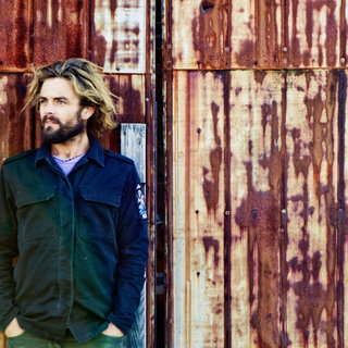 Xavier Rudd