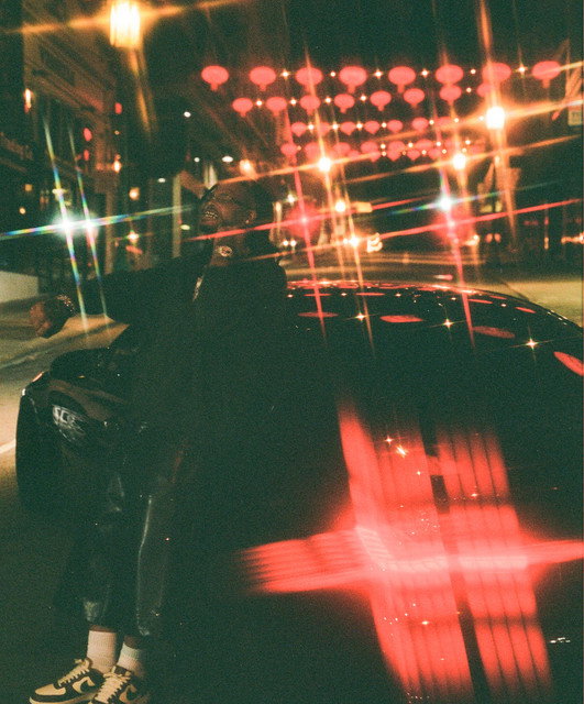 Xavier Wulf