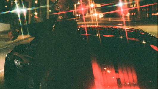 Xavier Wulf