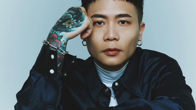 Xiao Bing Chih