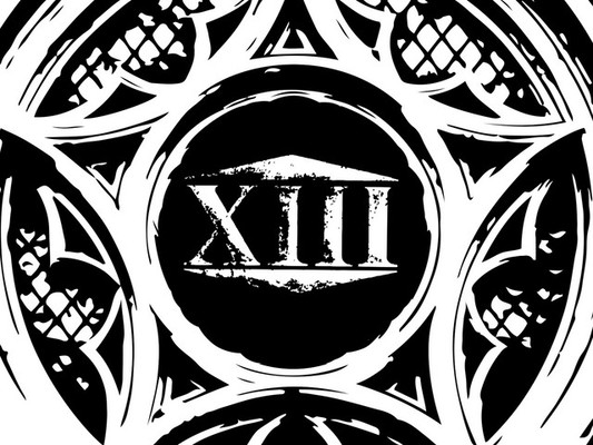 XIII. Století
