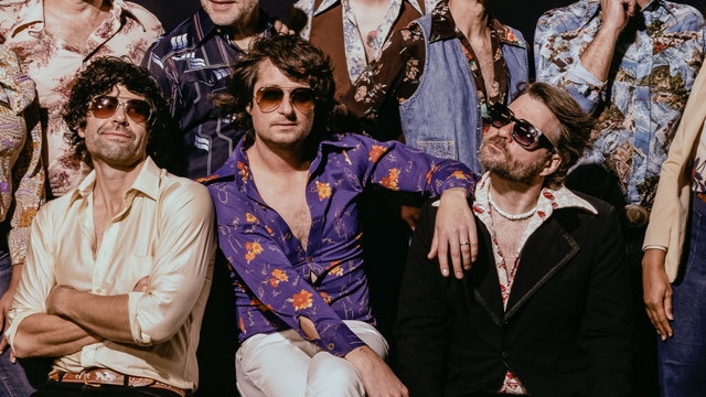 Yacht Rock Revue