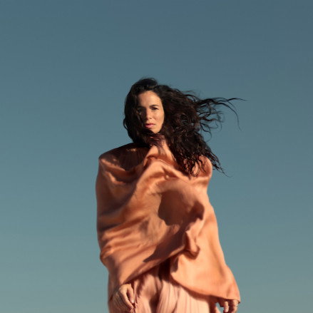 Yael Naim