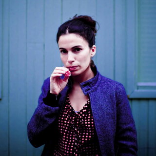 Yael Naim