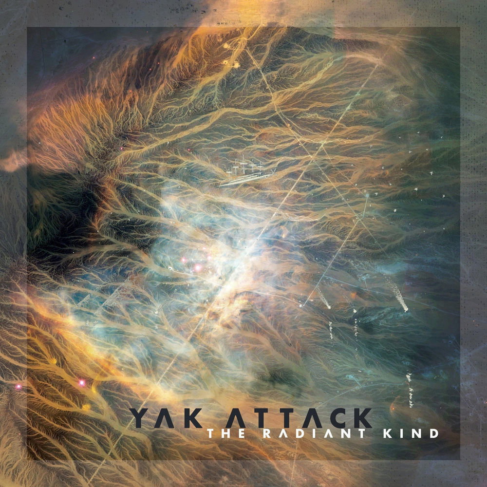 Yak Attack