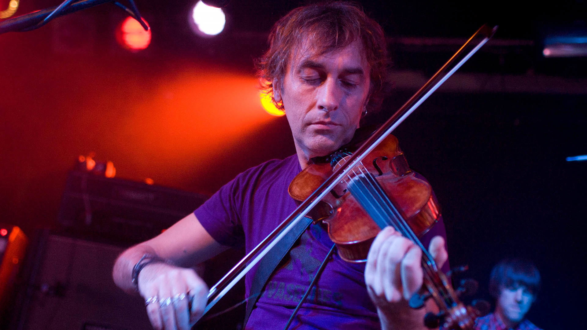 Yann Tiersen