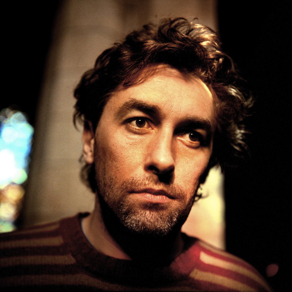 Yann Tiersen