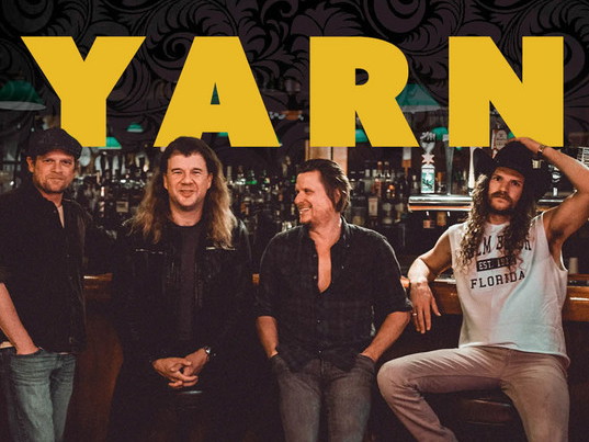 Yarn