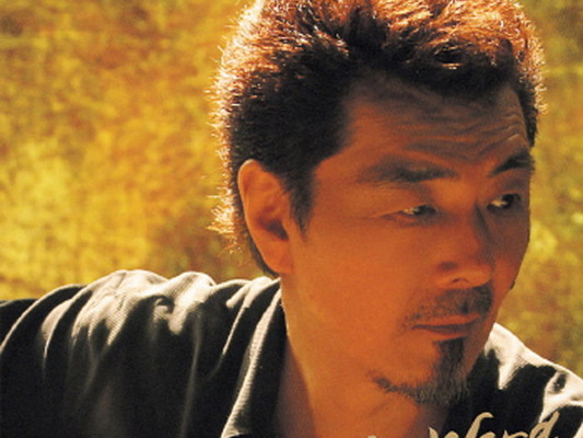 Yasuhiro Suzuki