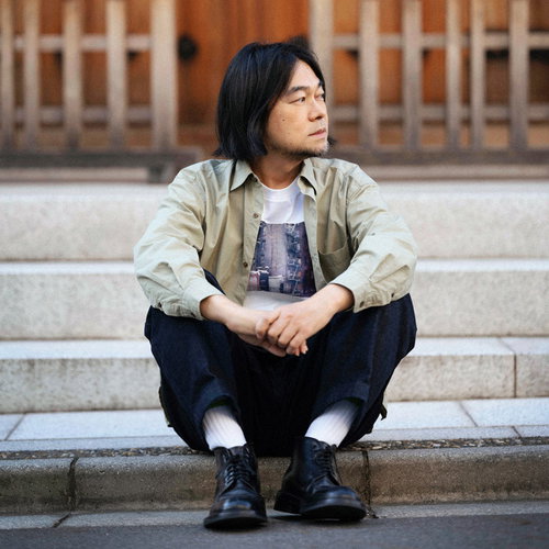 Yasuyuki Horigome