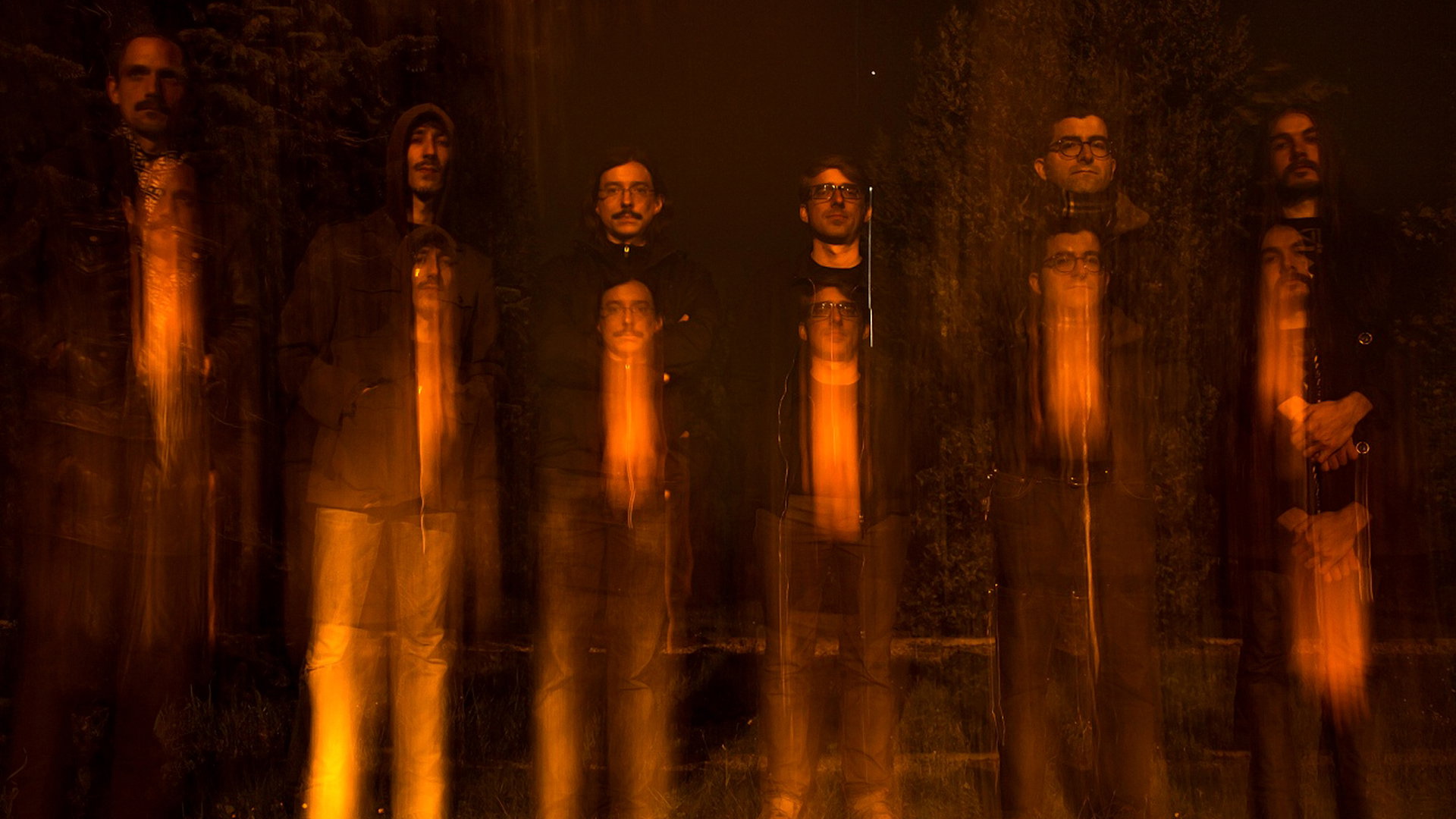 Year Of No Light