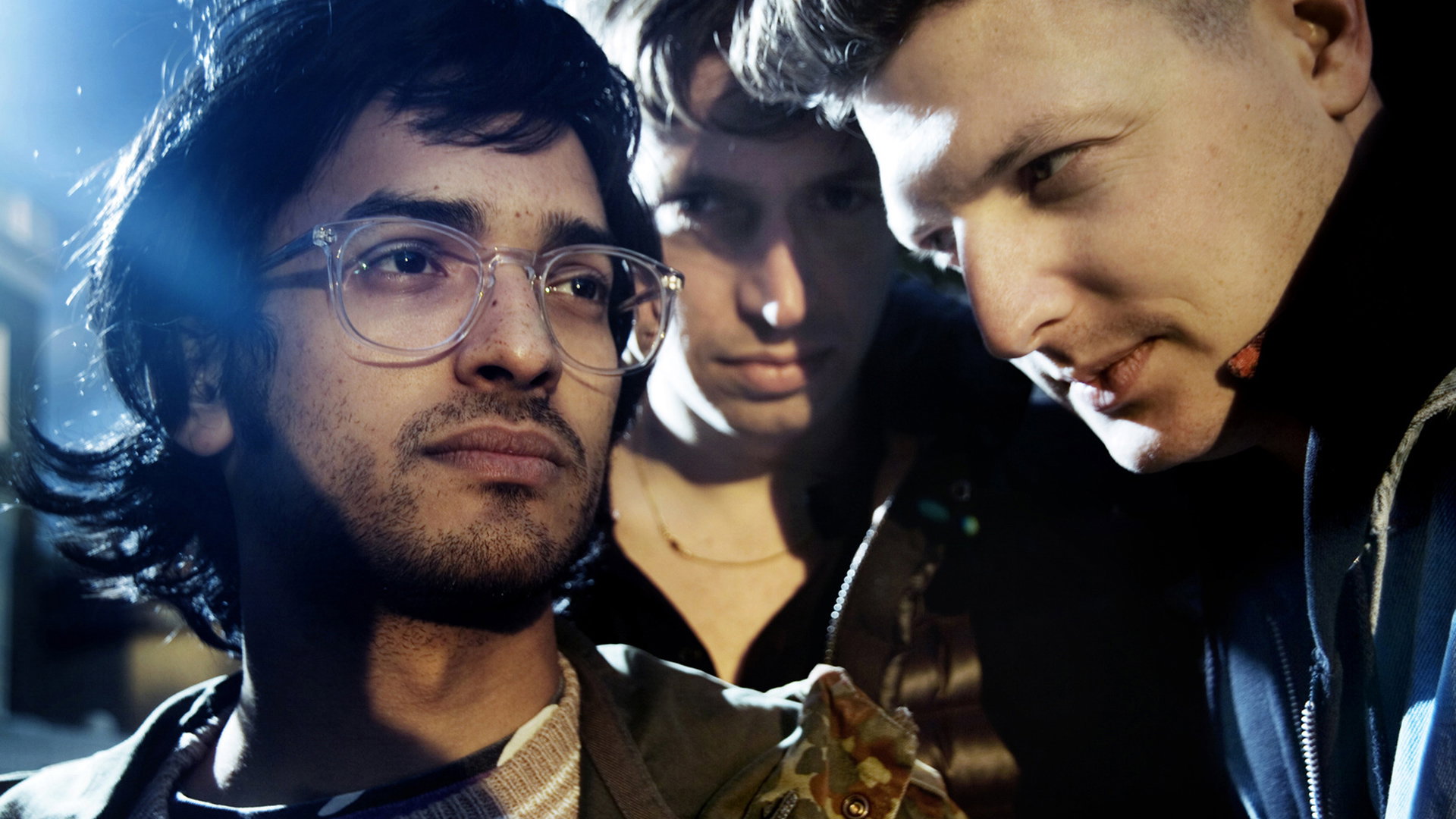Yeasayer