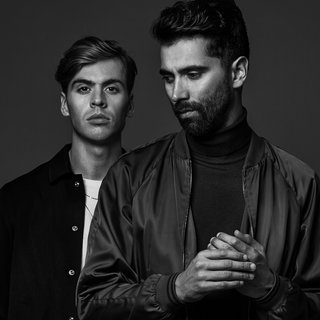 Yellow Claw