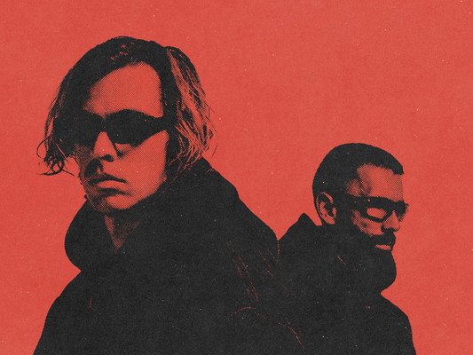 Yellow Claw