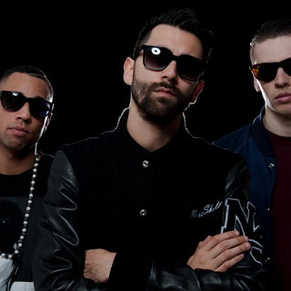 Yellow Claw