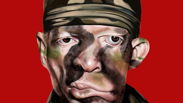 Yellowman