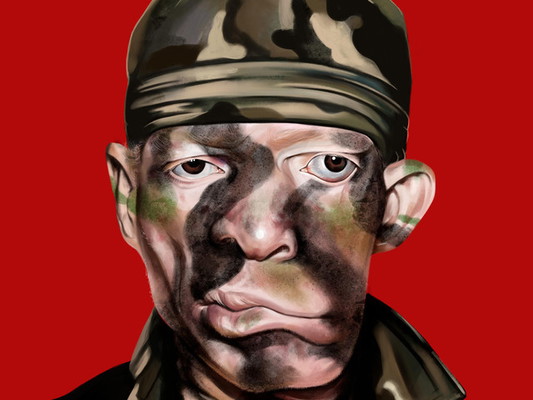 Yellowman