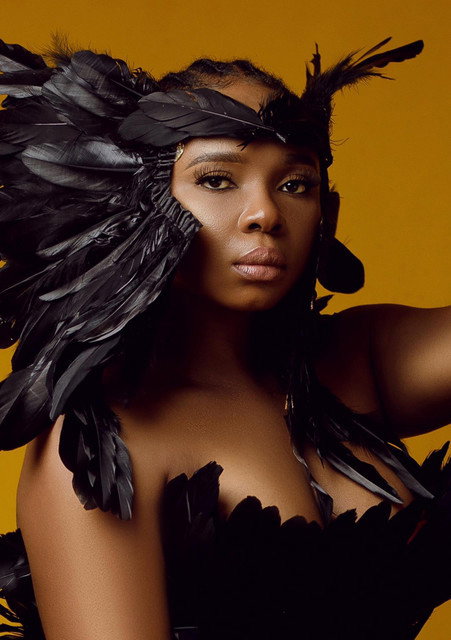 Yemi Alade