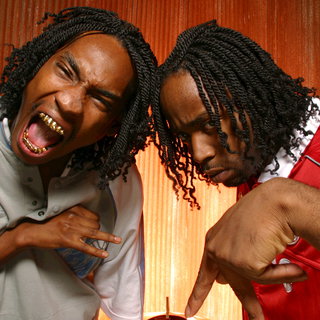 Ying Yang Twins