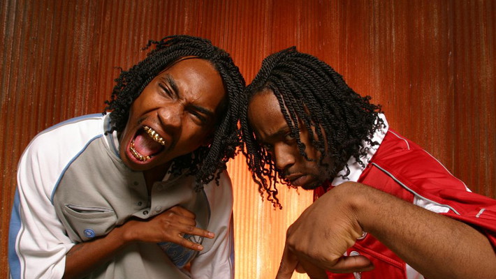 Ying Yang Twins