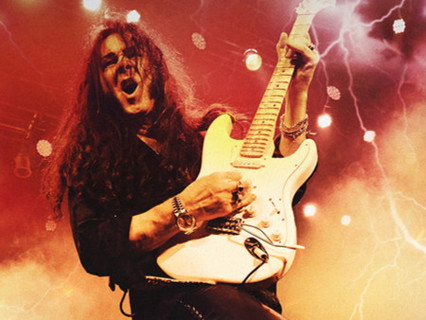 Yngwie Malmsteen