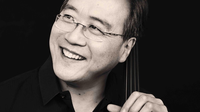 Yo-Yo Ma